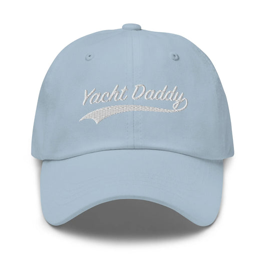 Yacht Daddy