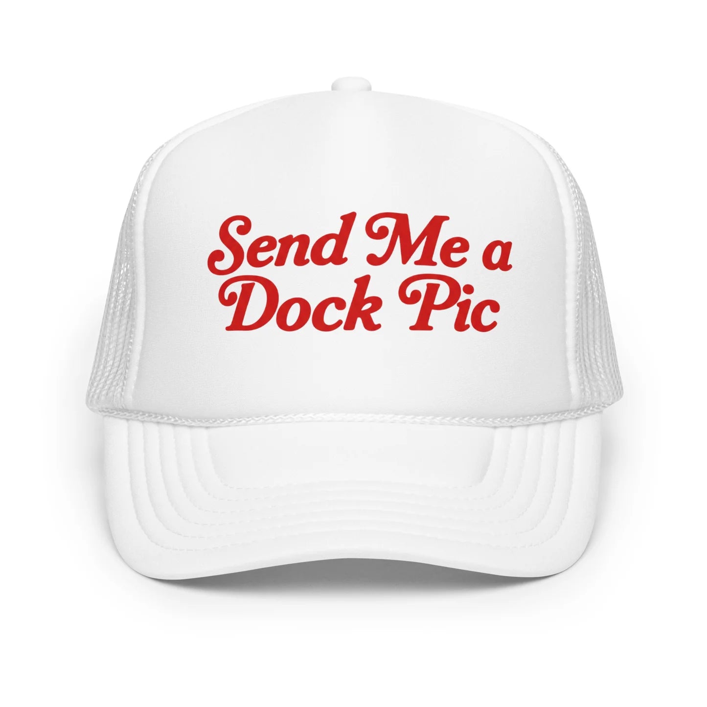 Send Me A Dock Pic