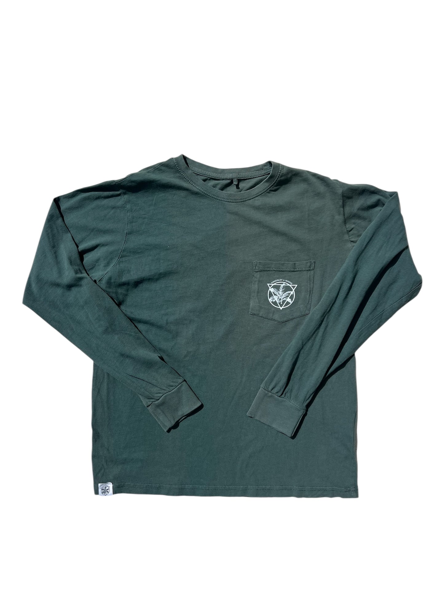 K&M Pocket Tee
