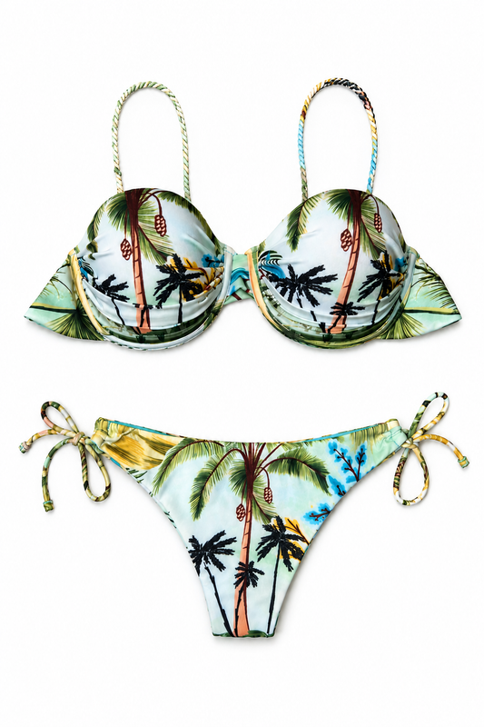 Bahama Mama Set