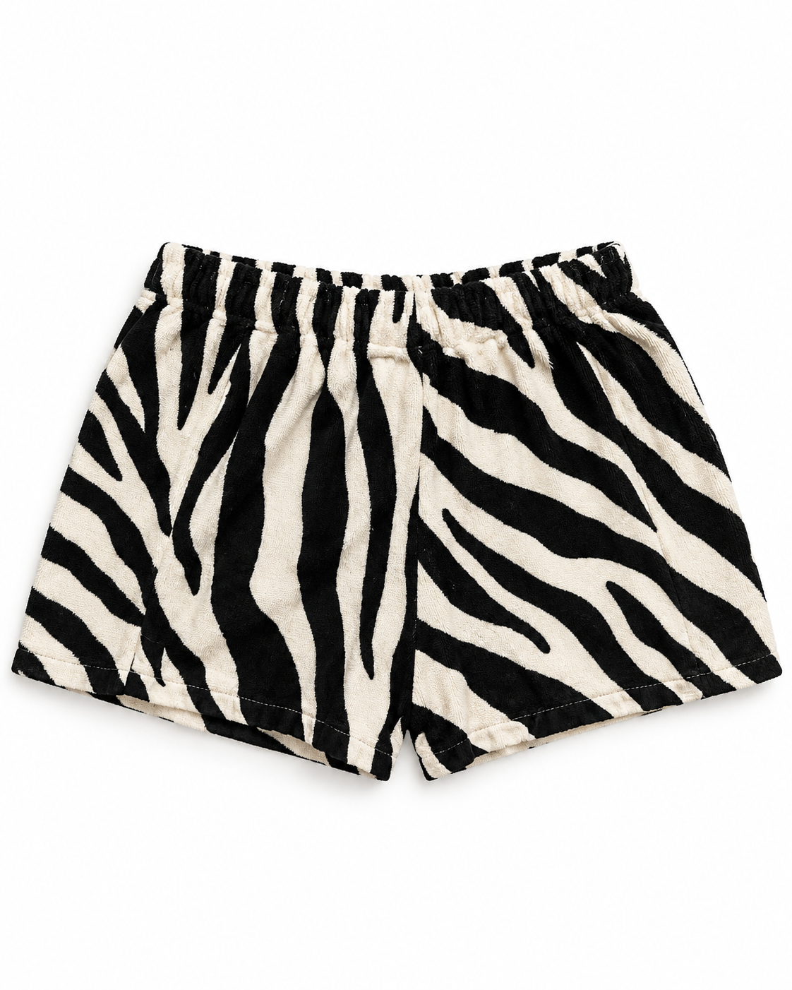 Beach Bum Zebra Tube