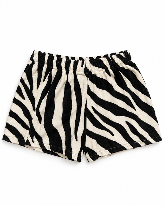 Beach Bum Zebra Tube