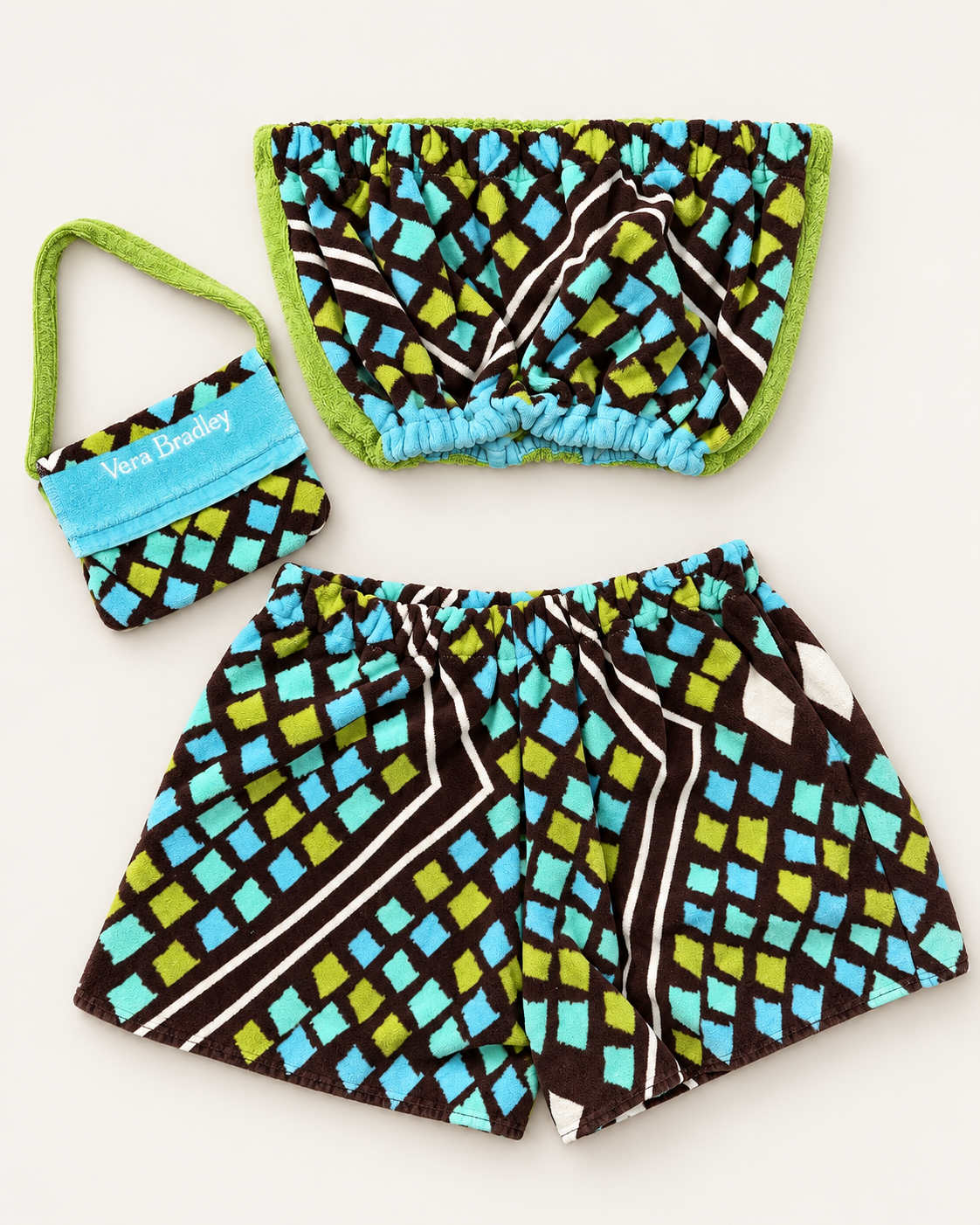Beach Bum Shorts