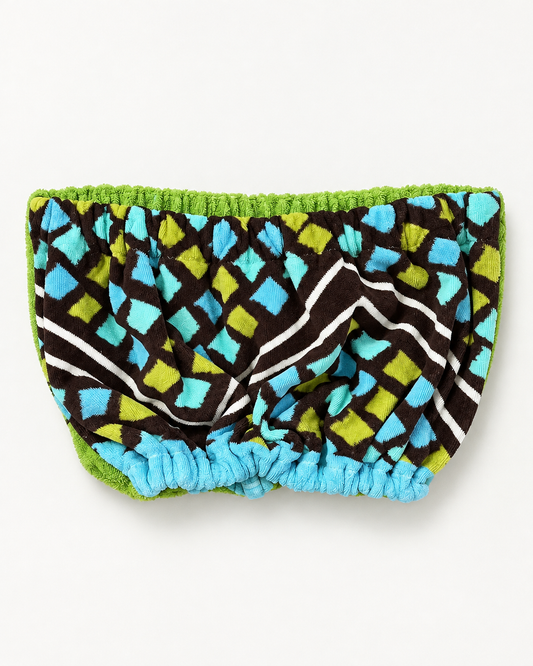 Beach Bum Tube Top