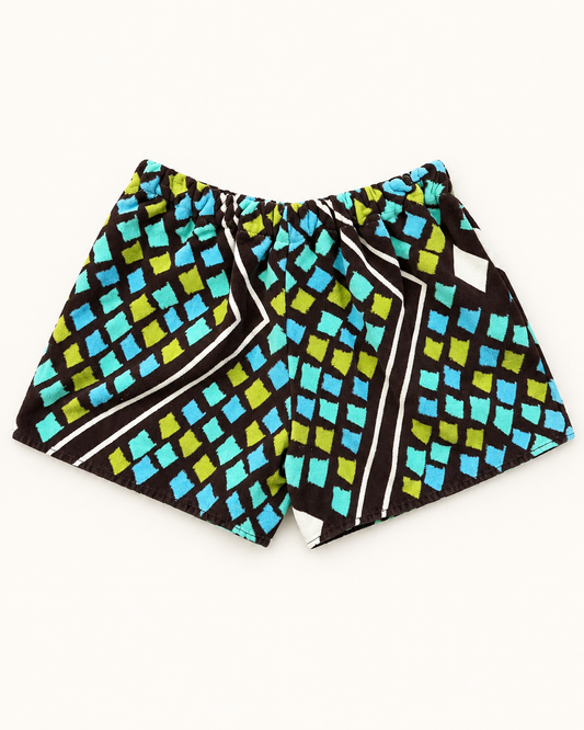 Beach Bum Shorts