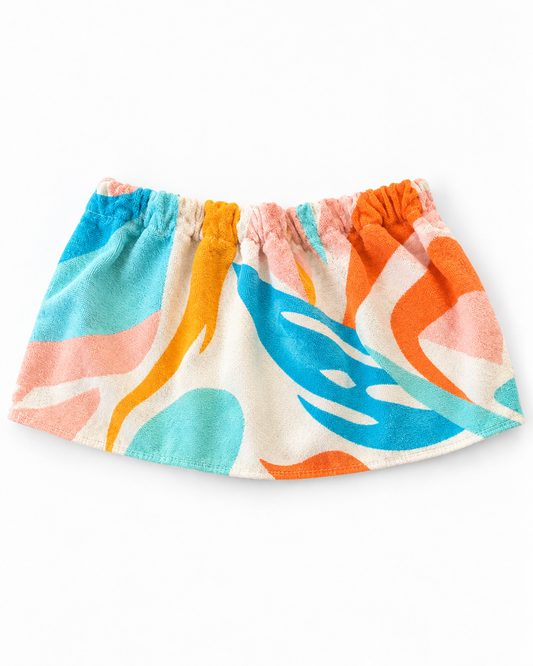 Beach Bum Flirt