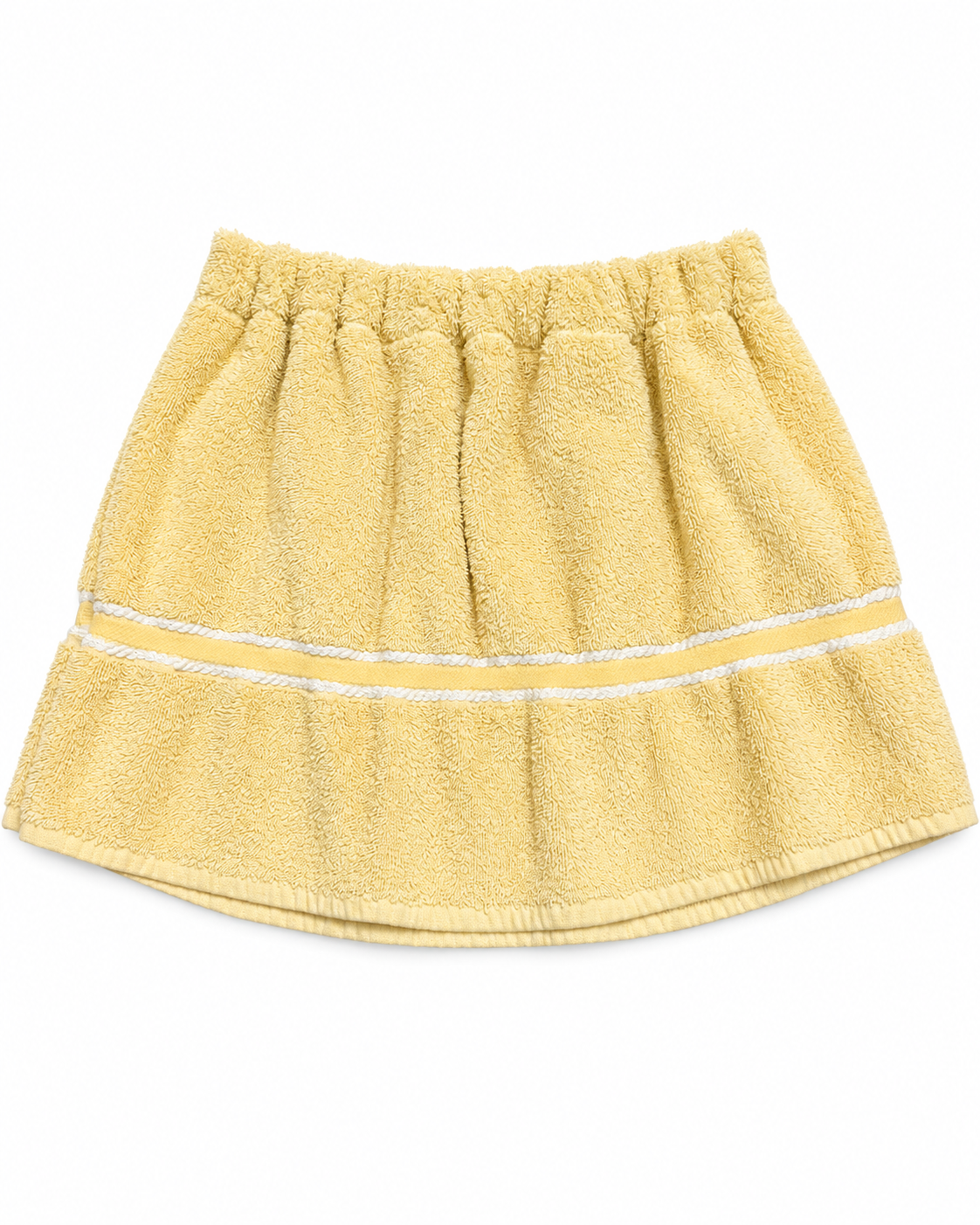 Beach Bum Skirt