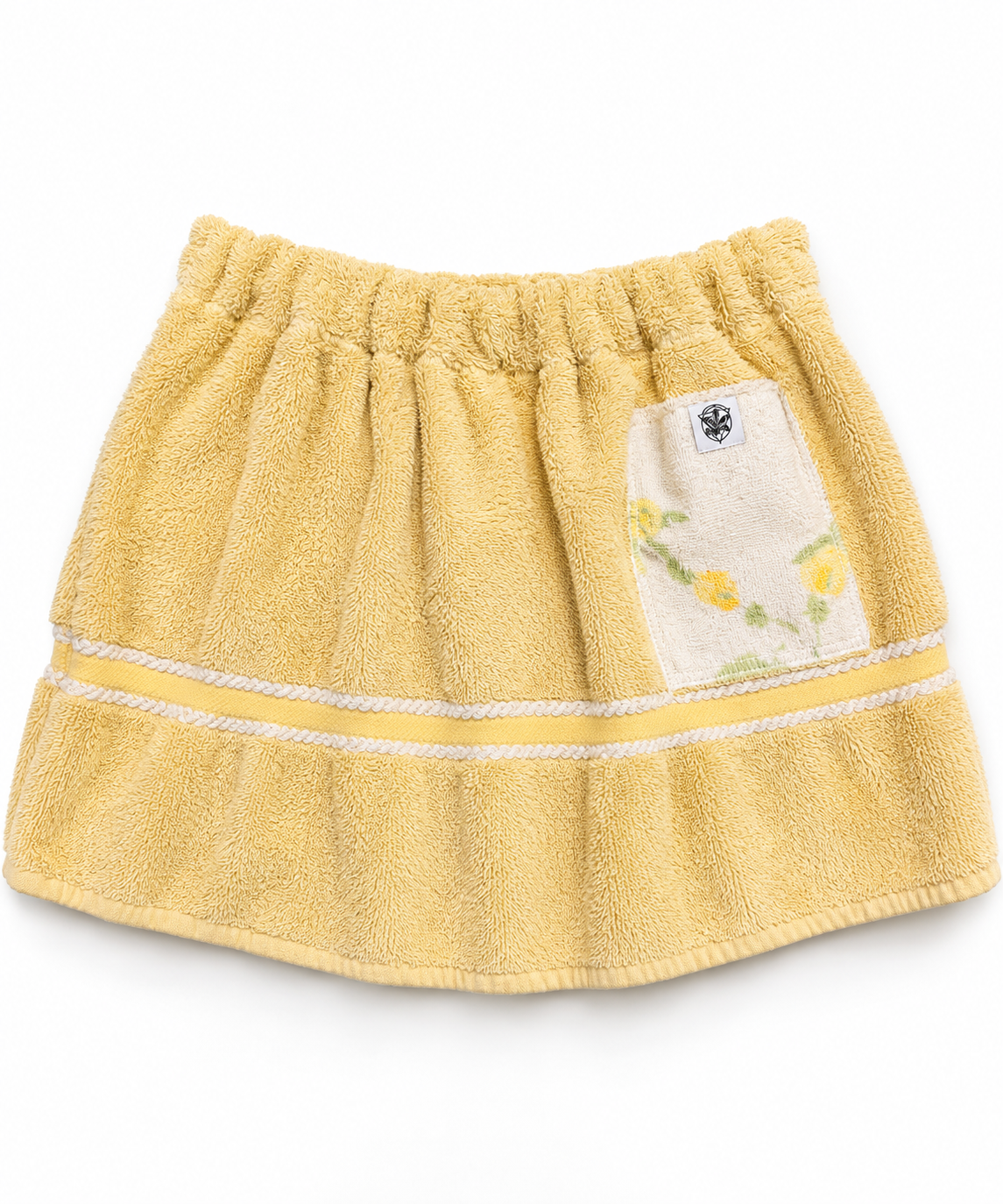 Beach Bum Skirt