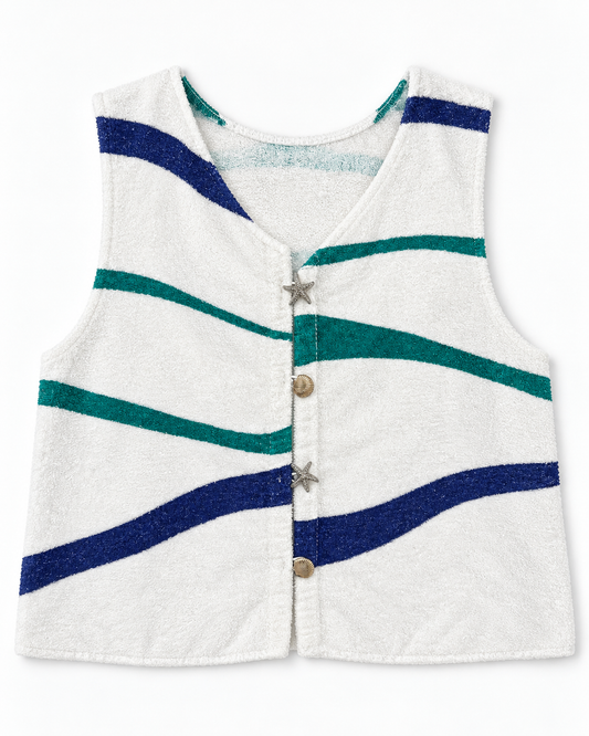 Beach Bum LC Vest