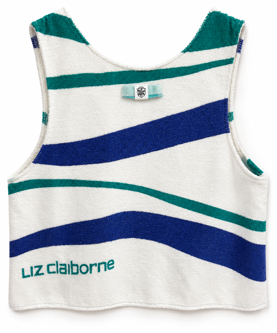 Beach Bum LC Vest