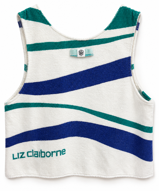Beach Bum LC Vest