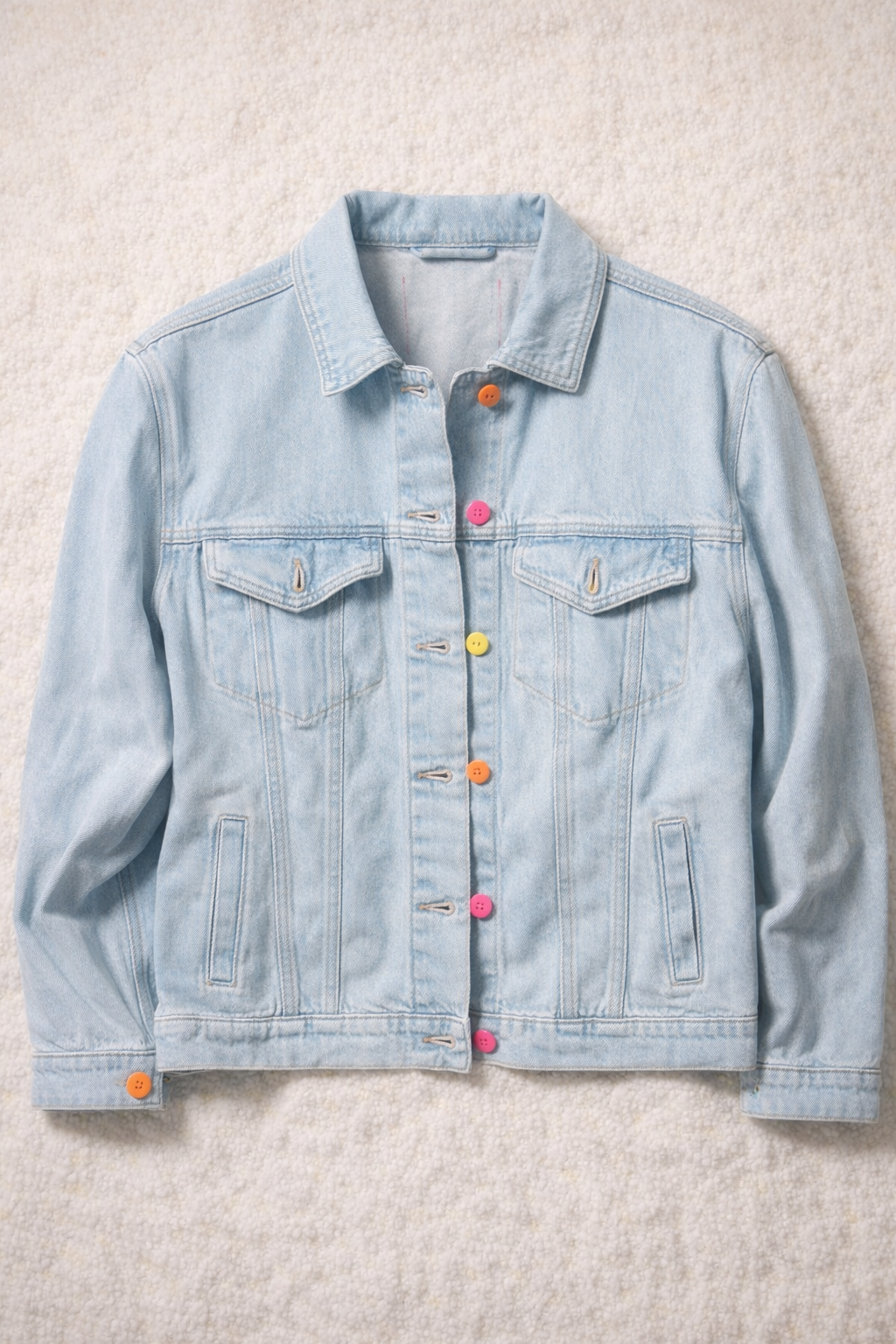 Beach Bum Sailin’ Jacket