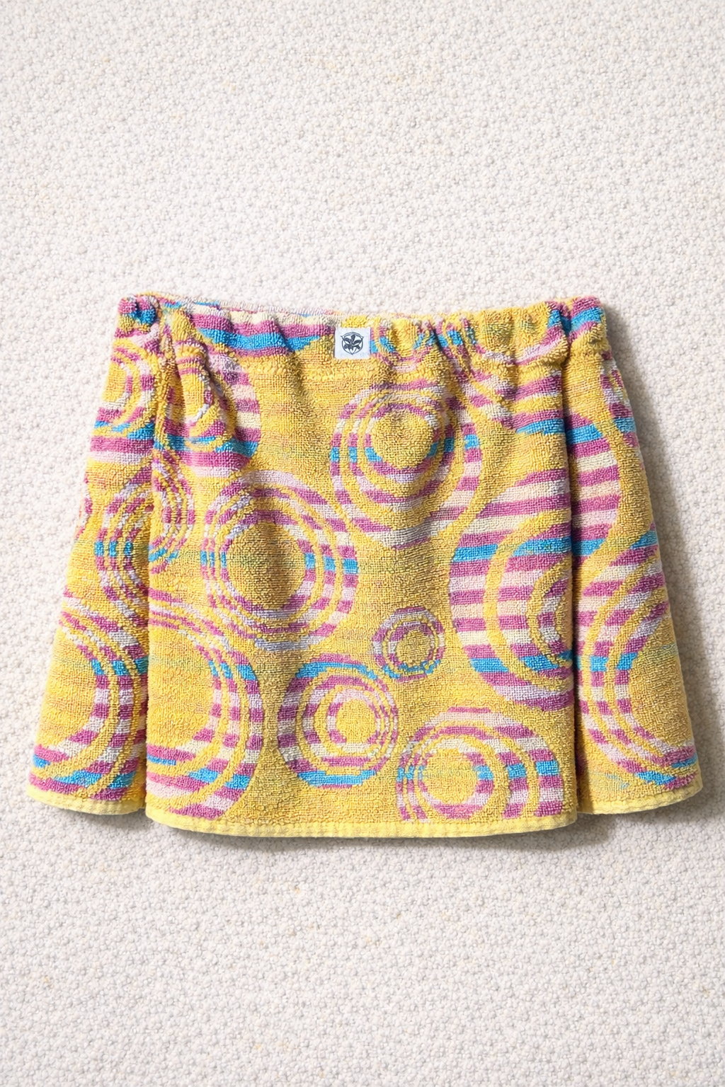 Beach Bum Skirt