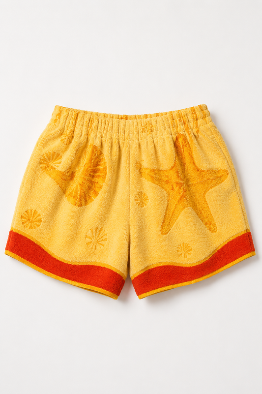 Beach Bum Shorts