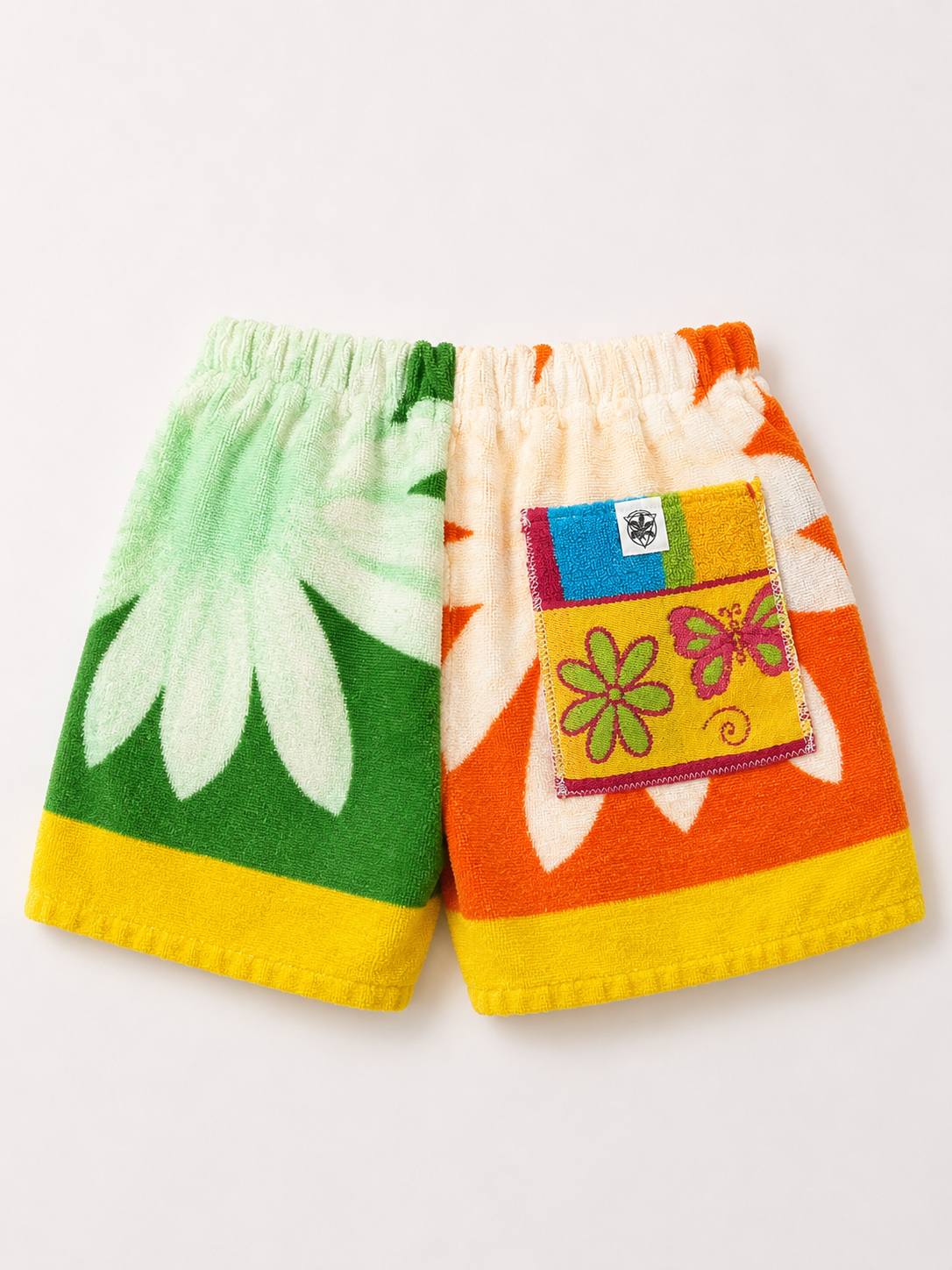 Beach Bum Shorts
