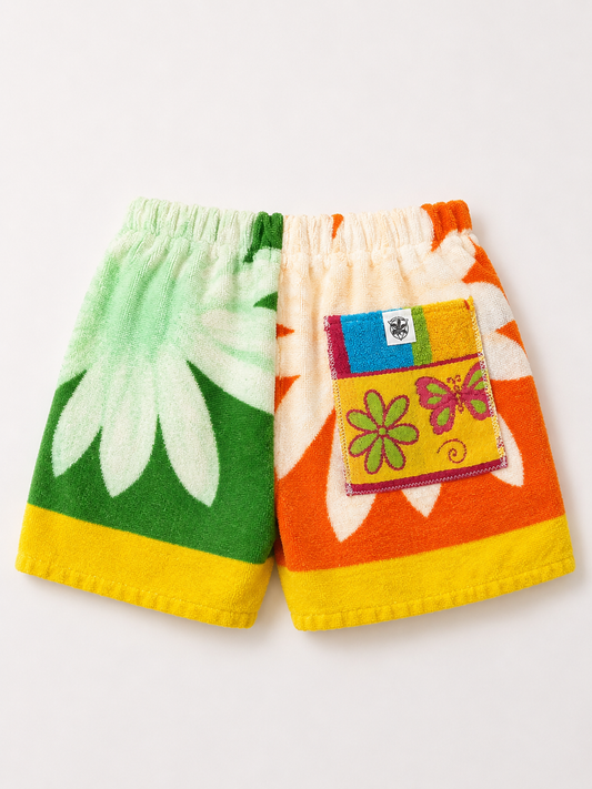 Beach Bum Shorts