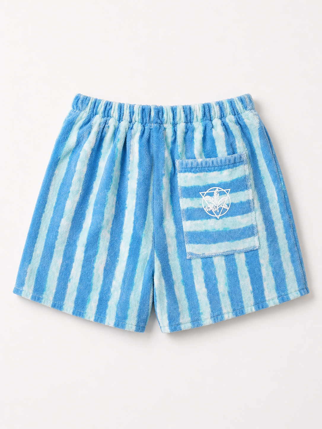 Beach Bum Shorts