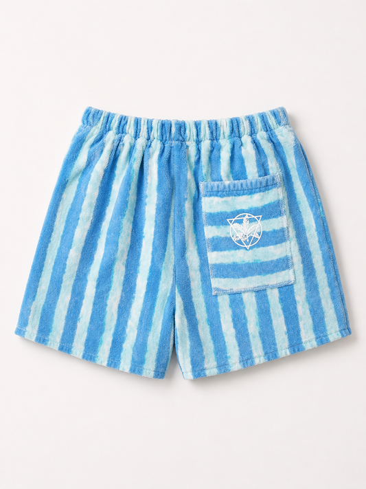 Beach Bum Shorts