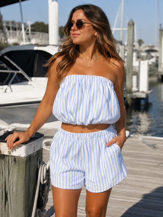 Beach Bum Shorts