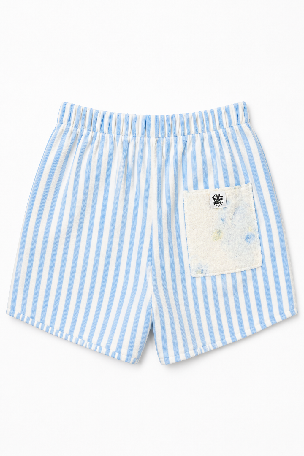 Beach Bum Shorts