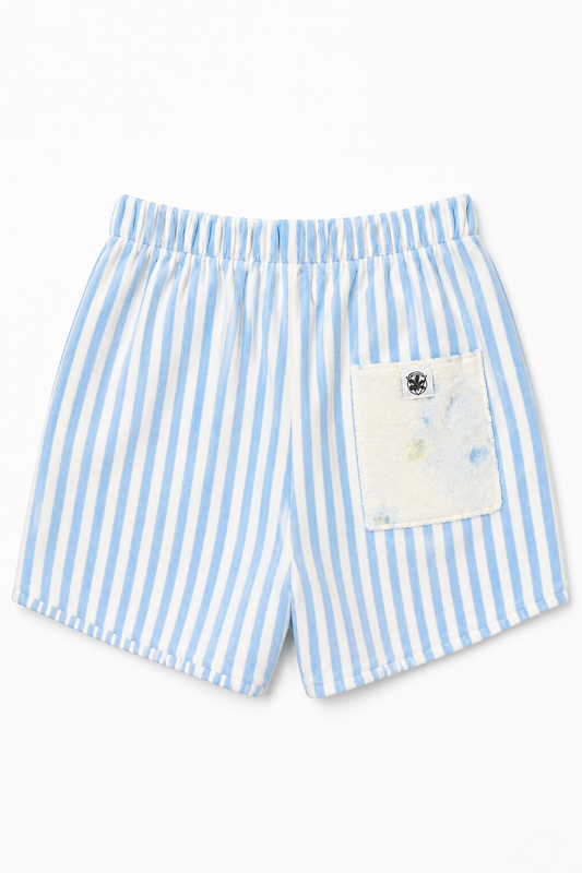 Beach Bum Shorts