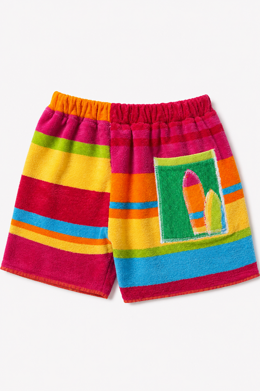 Beach Bum Shorts