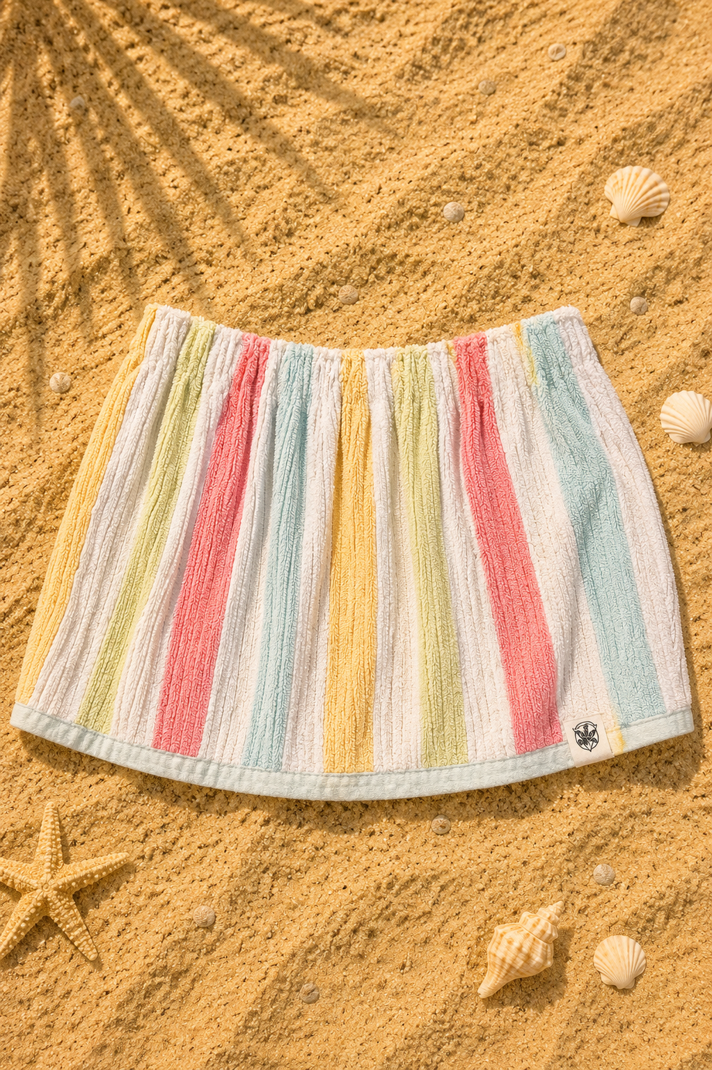 Beach Bum Flirt