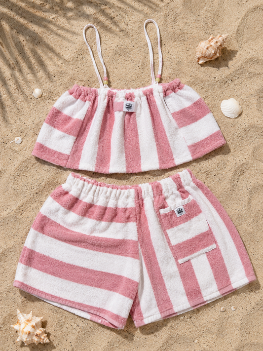Beach Bum Shorts