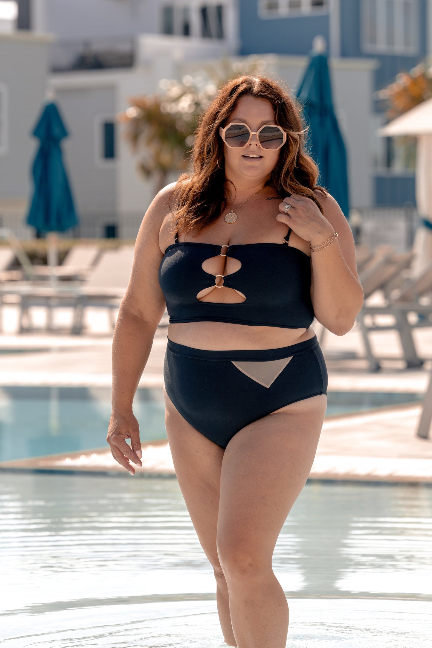 K&M SWM Ibiza Bottoms