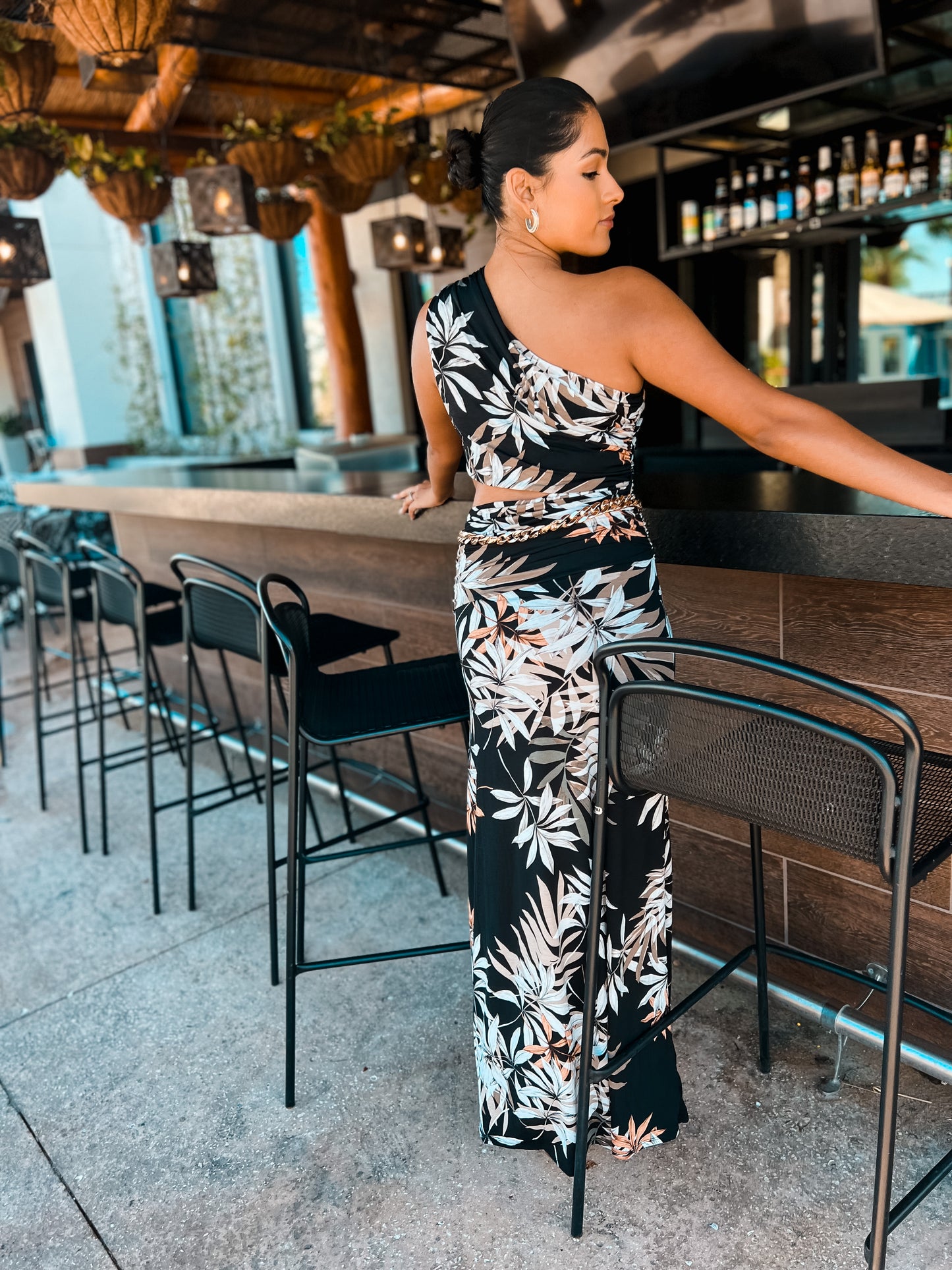 Vacation Forever Maxi Dress
